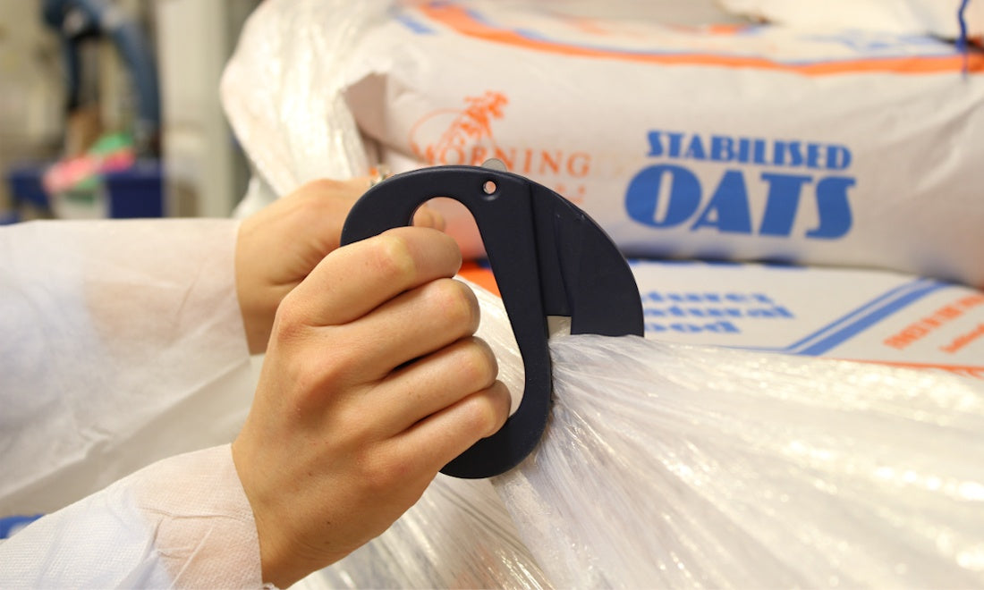 How BRCGS, FDA, and HACCP Standards Influence Detectable Equipment Choices