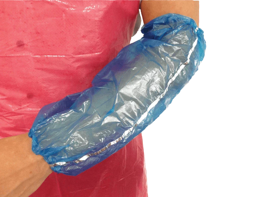 Where Detectable Materials Should Be Used in a Food Processing Facility