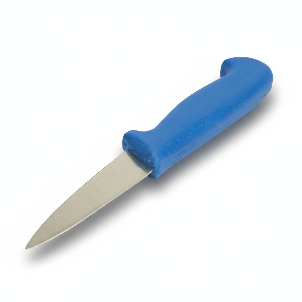 Metal Detectable 3.5 Inch Vegetable Knife