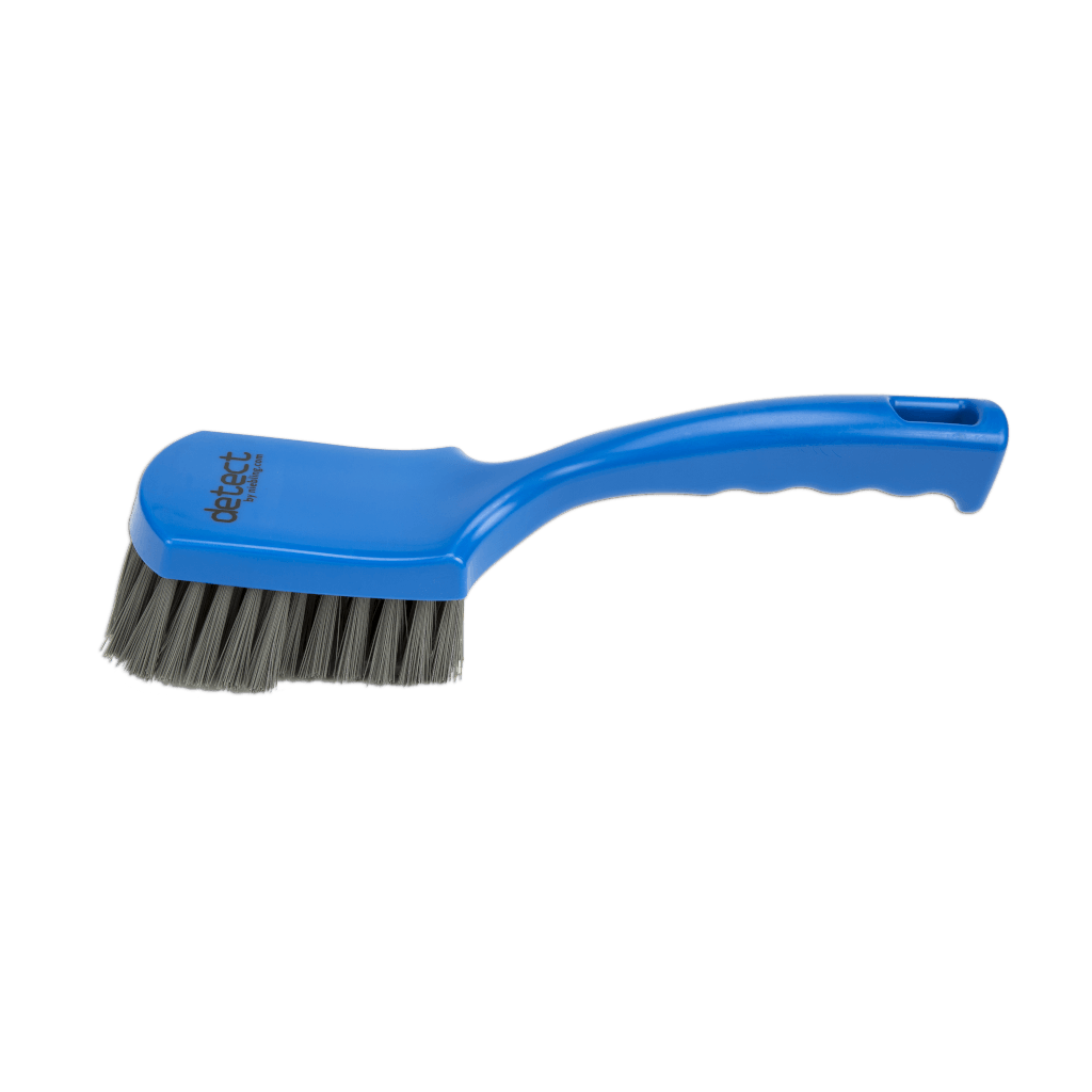 Metal Detectable Churn Brush image 1