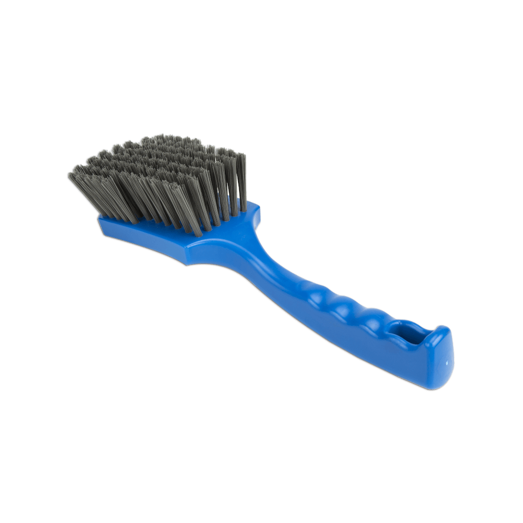 Metal Detectable Churn Brush image 3