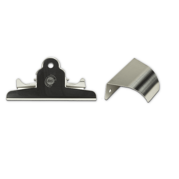 Stainless Steel Clipboard Accessories image 1