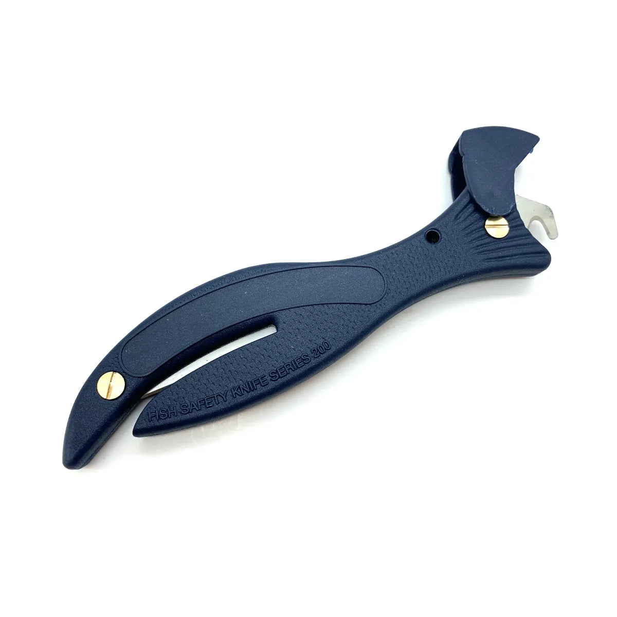 Metal Detectable Fish Safety Knife