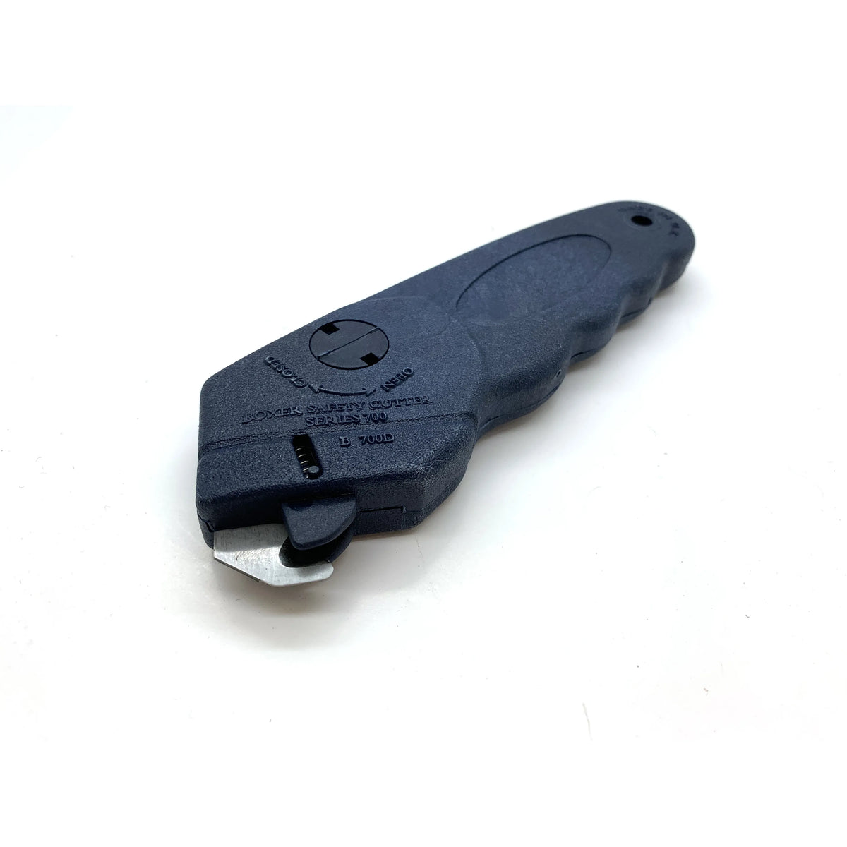 Boxer 700 Detectable Safety Knife