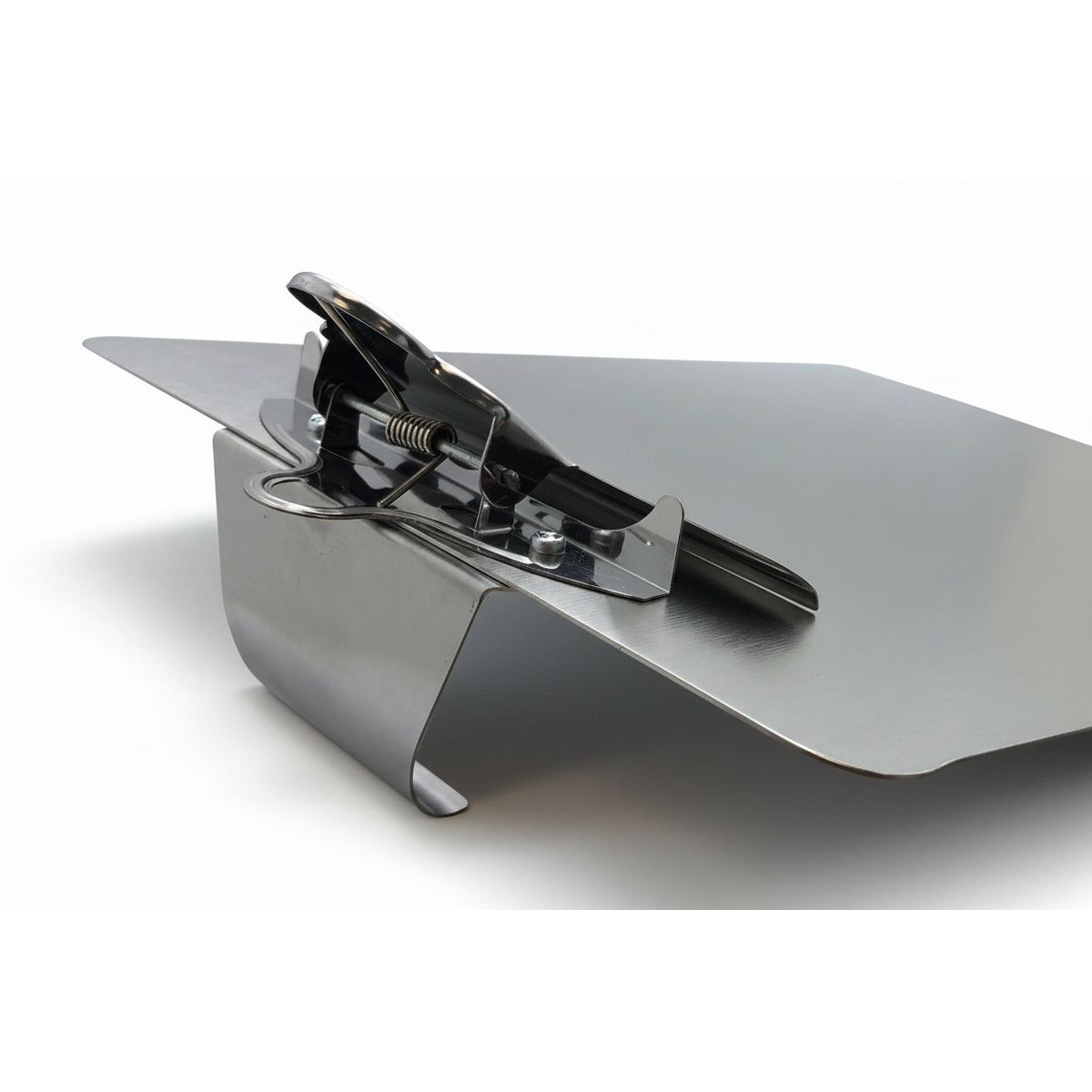 Stainless Steel Clipboard Accessories