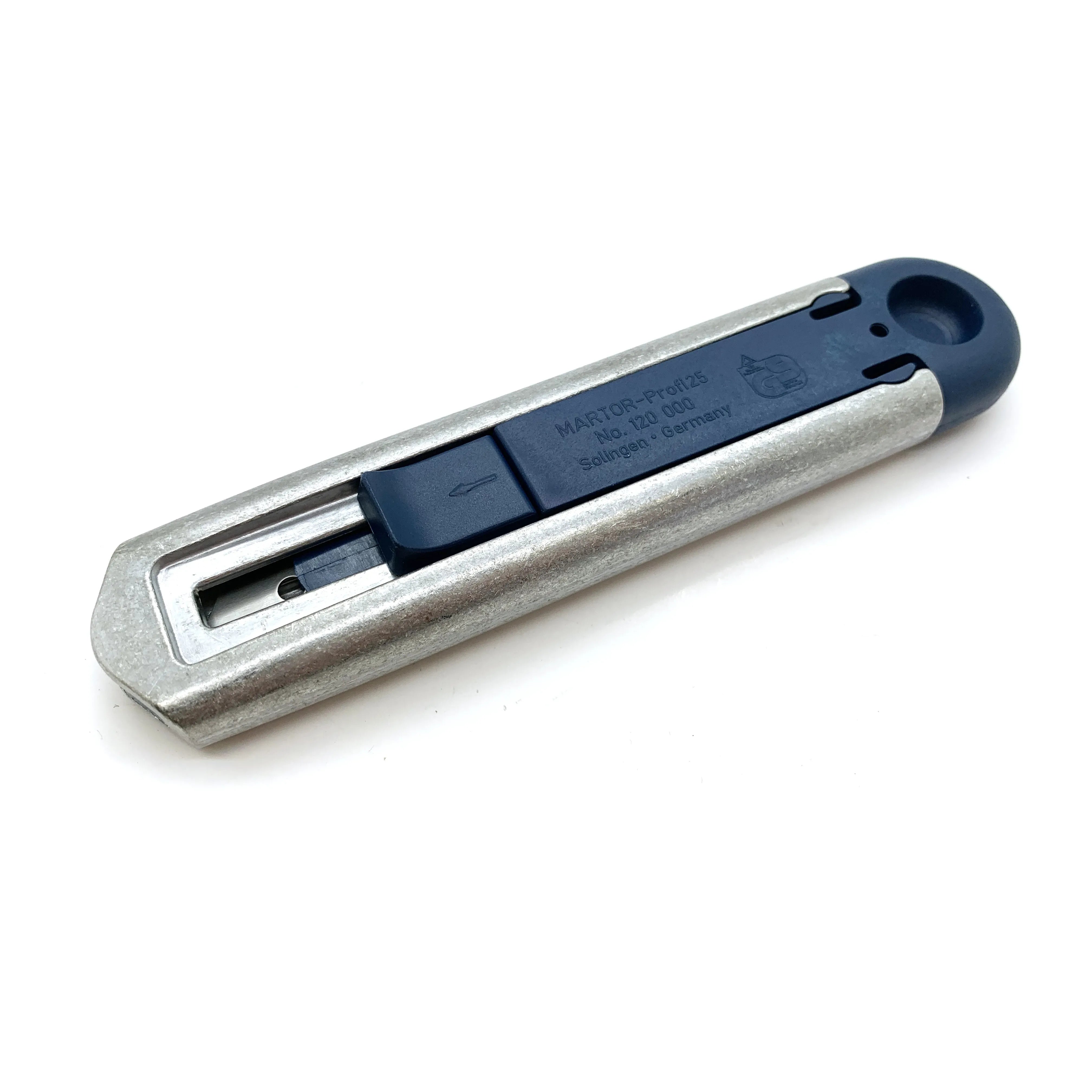 Metal Detectable Profi Safety Knife