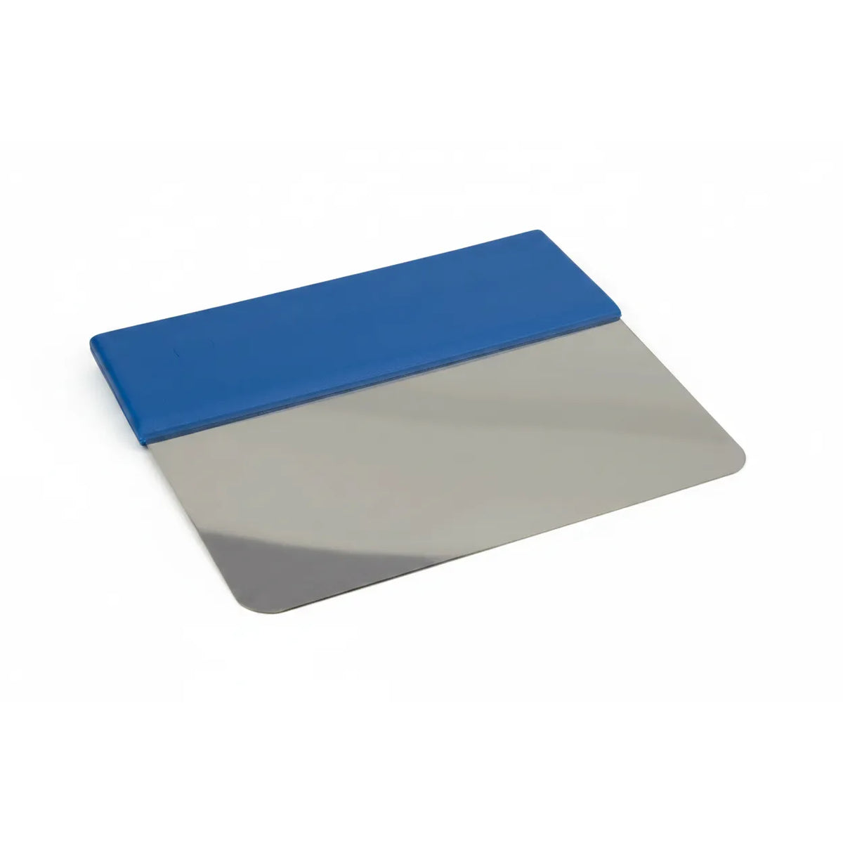 Rigid Stainless Steel Palm Scrapers