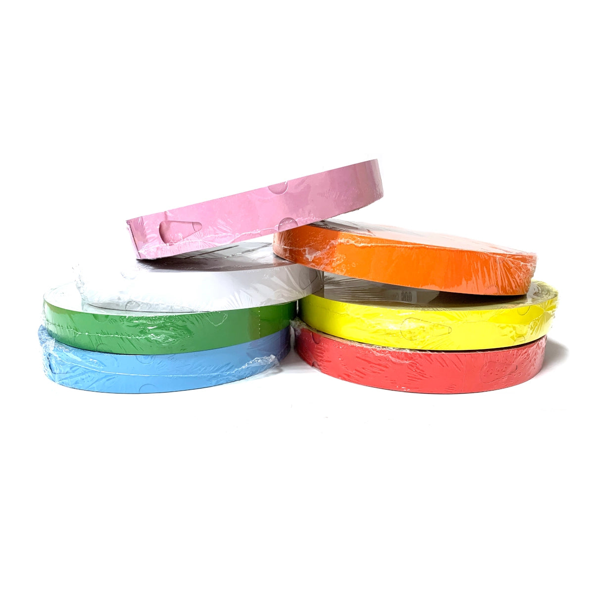 Metal Detectable Loop Tags - Blank