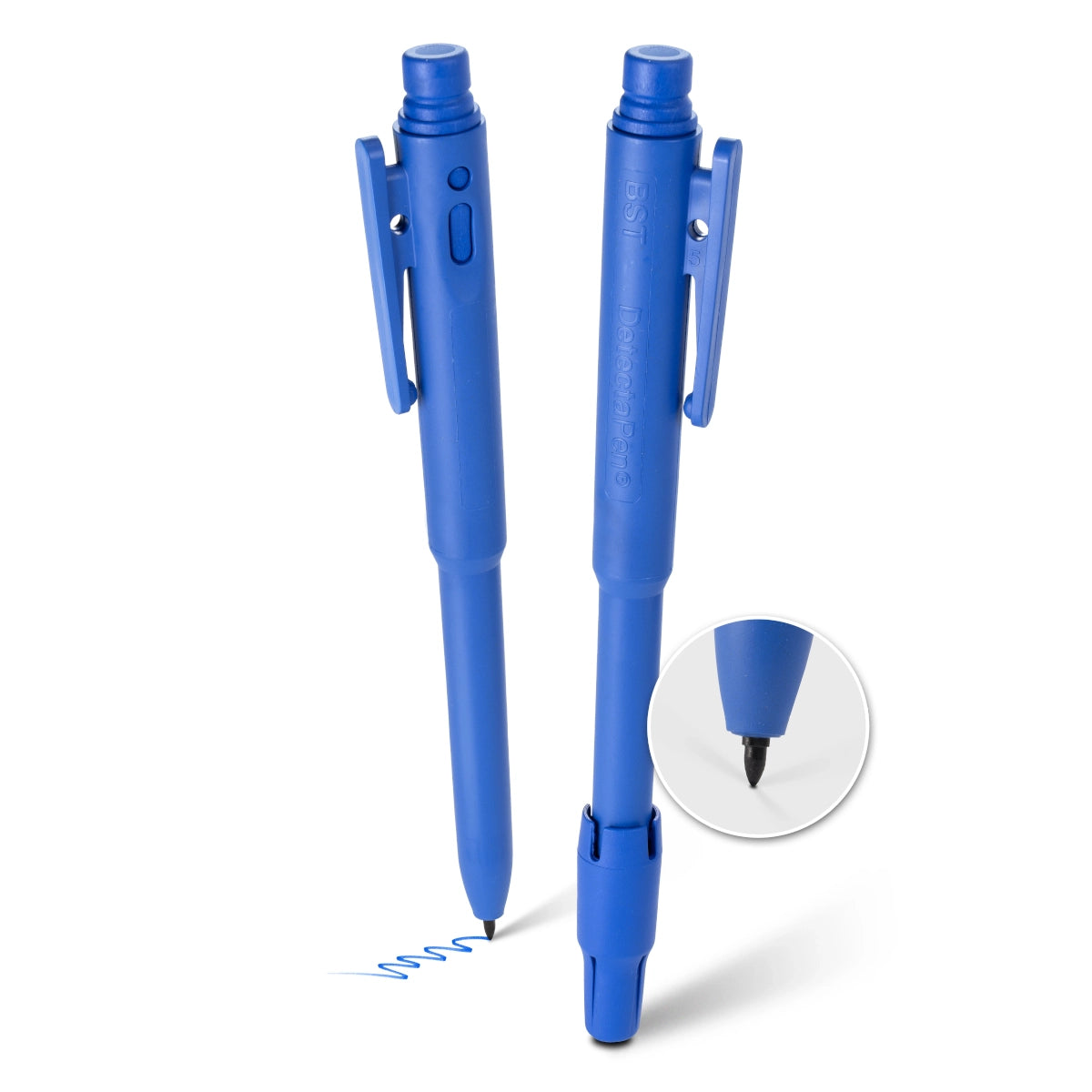 F700 Metal Detectable Felt Tip Pen