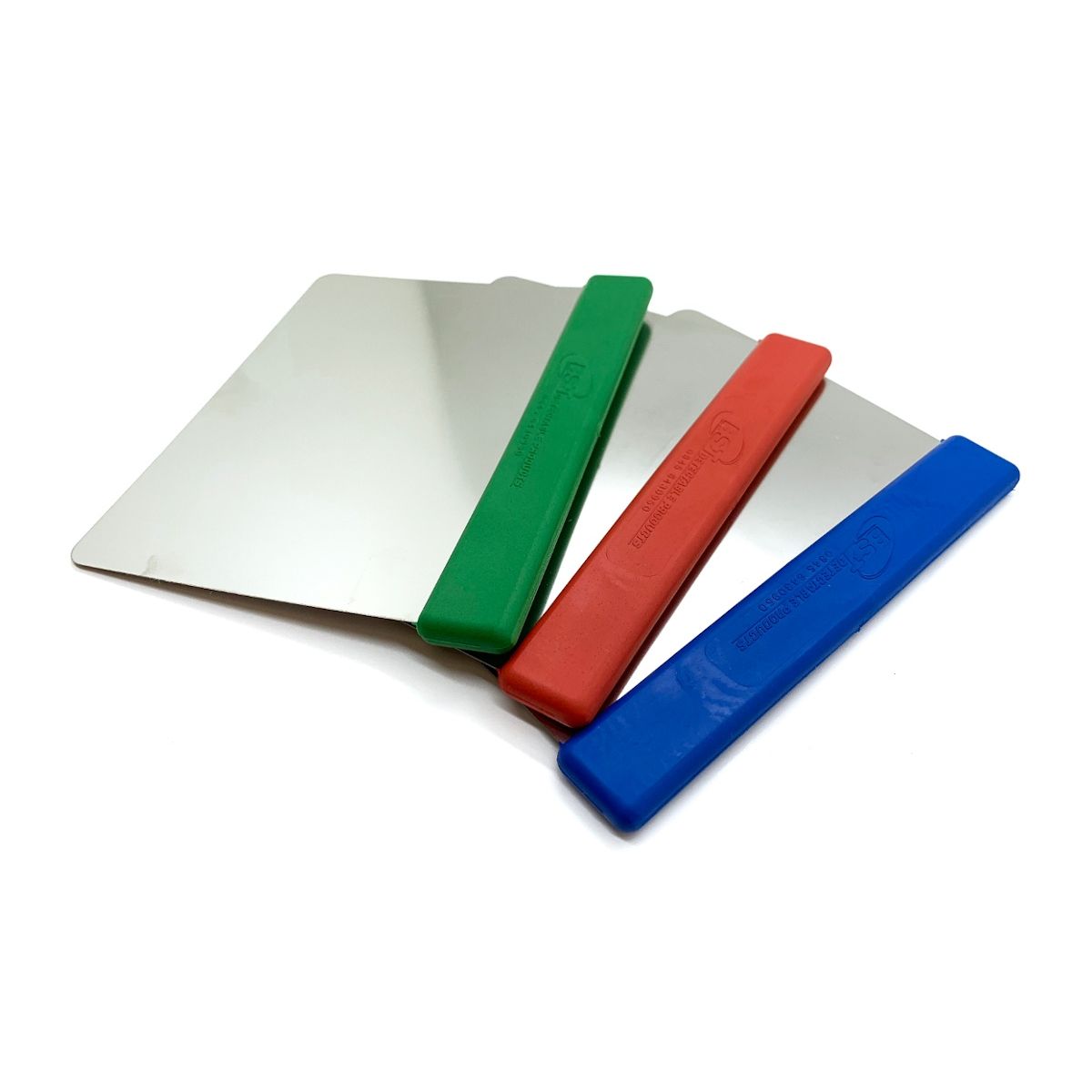 Stainless Steel Palm Scrapers image 3