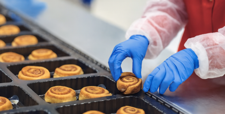 Building a Foreign Material Prevention Program for Food Manufacturing