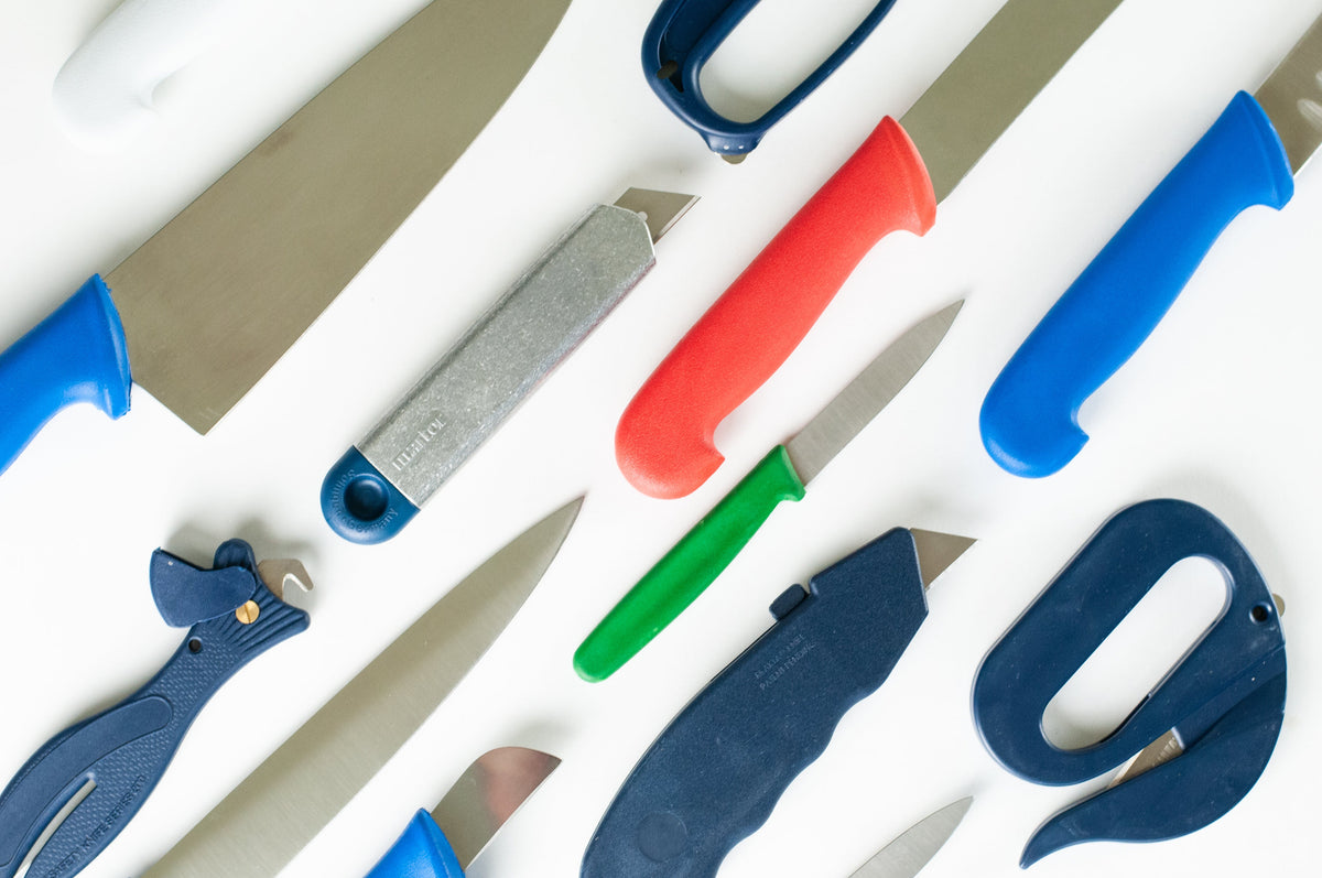 Kitchen Knives