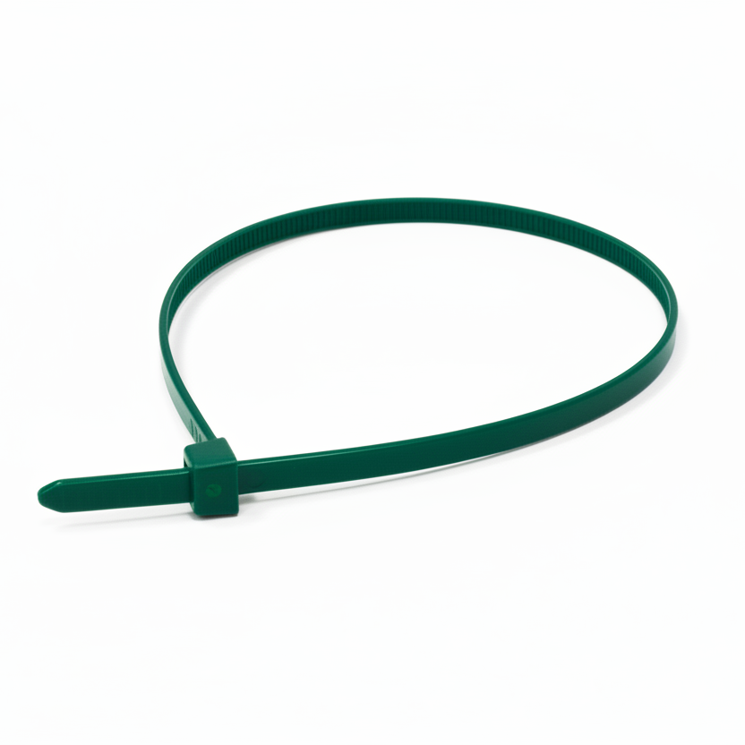 Metal Detectable Zip Ties