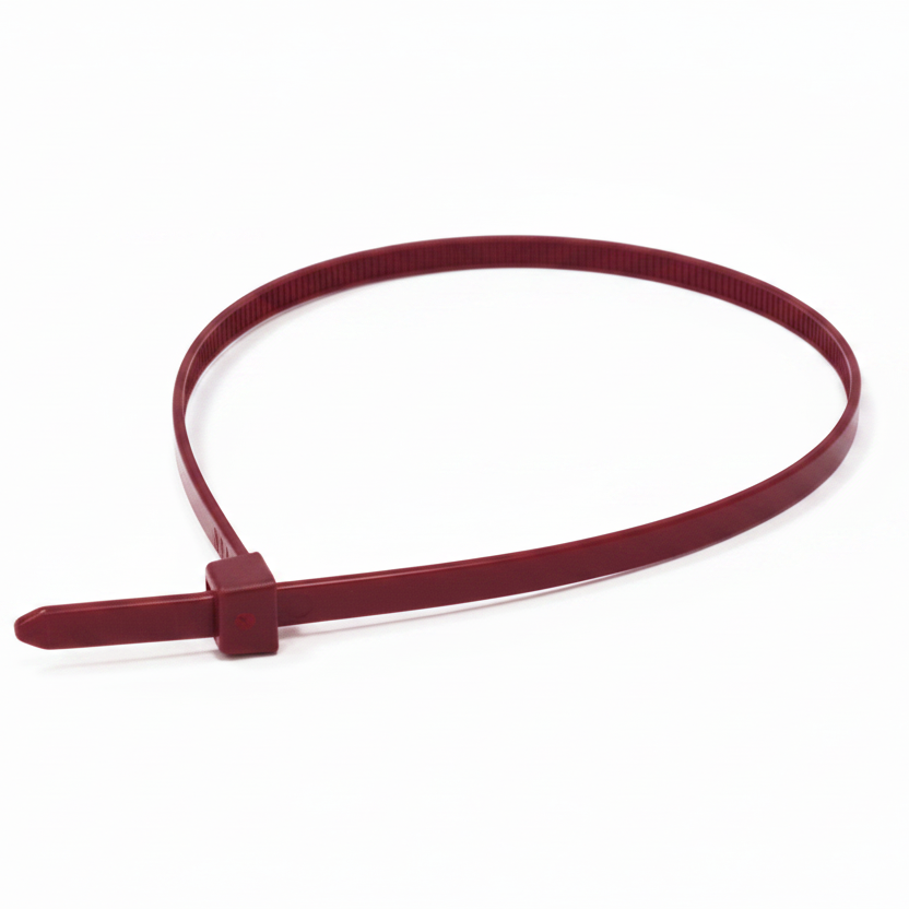 Metal Detectable Zip Ties