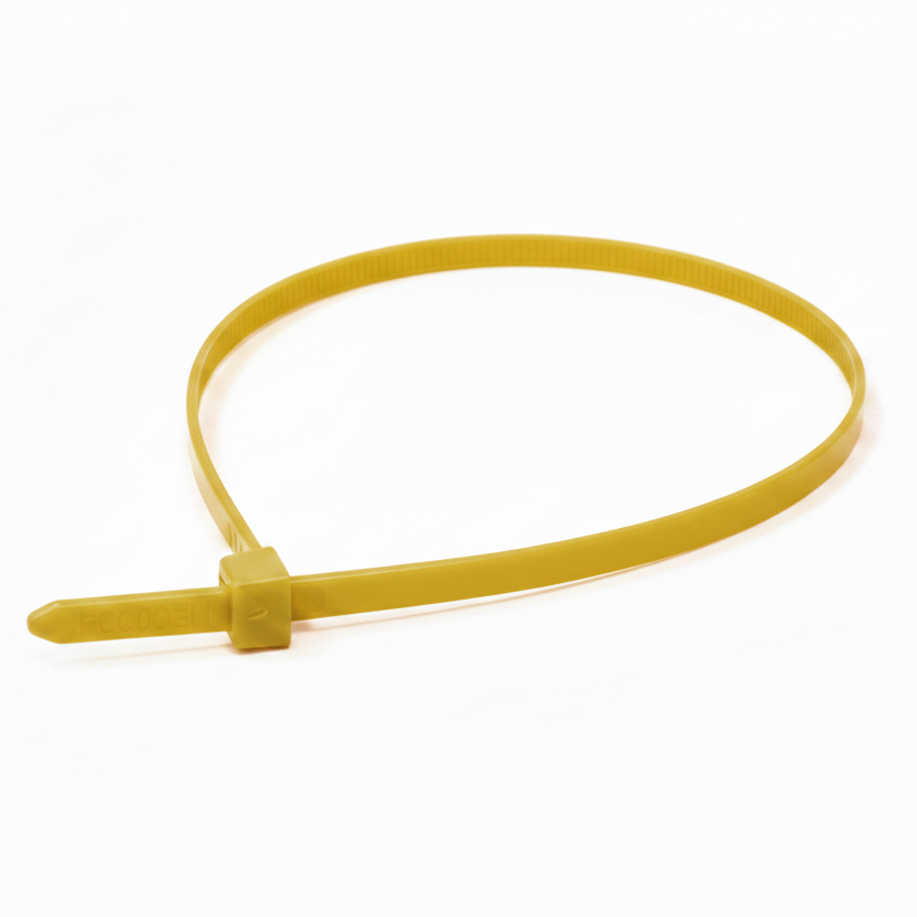 Metal Detectable Zip Ties
