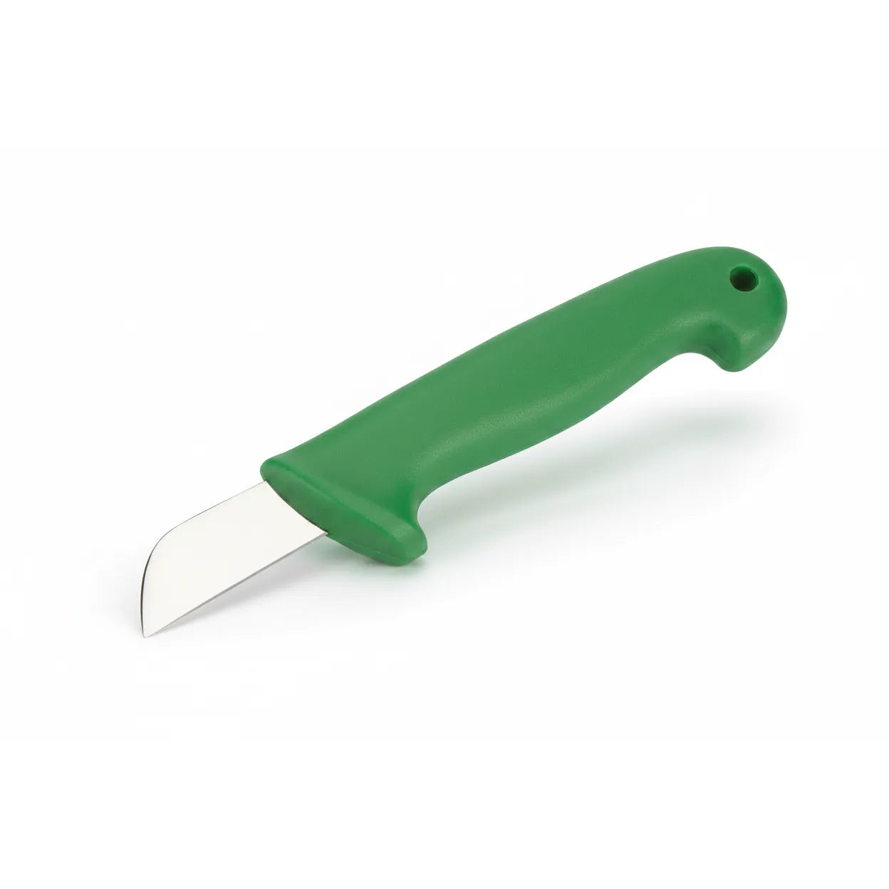 Metal Detectable Scoring Knife