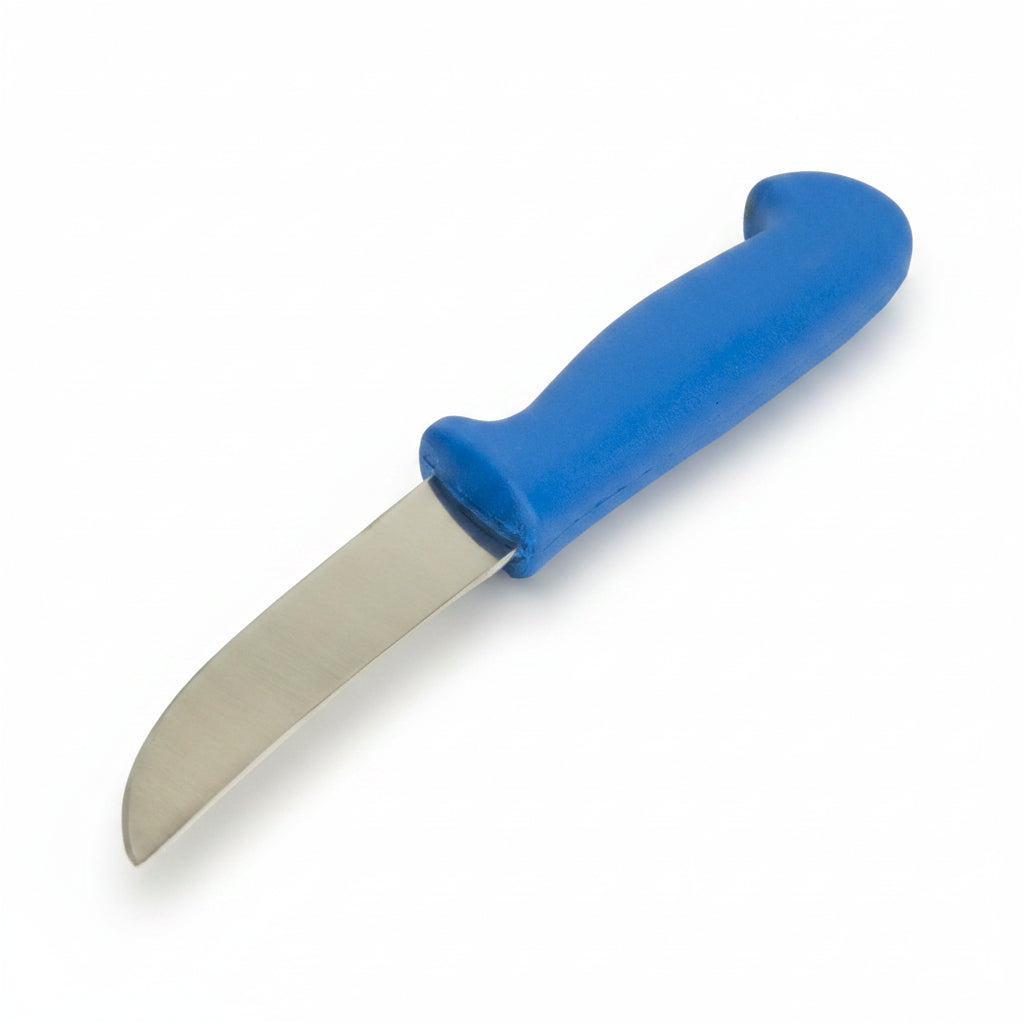 Metal Detectable 3.5 Inch Vegetable Knife
