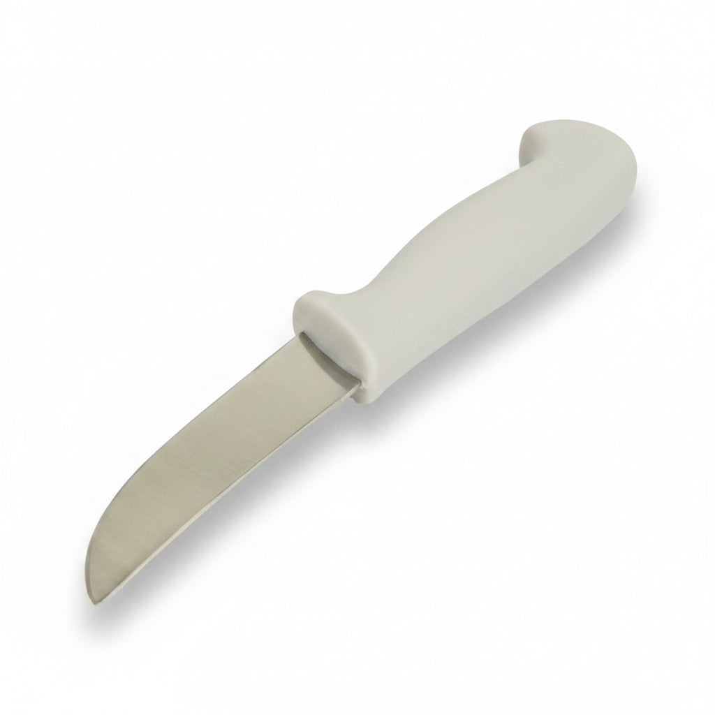 Metal Detectable 3.5 Inch Vegetable Knife