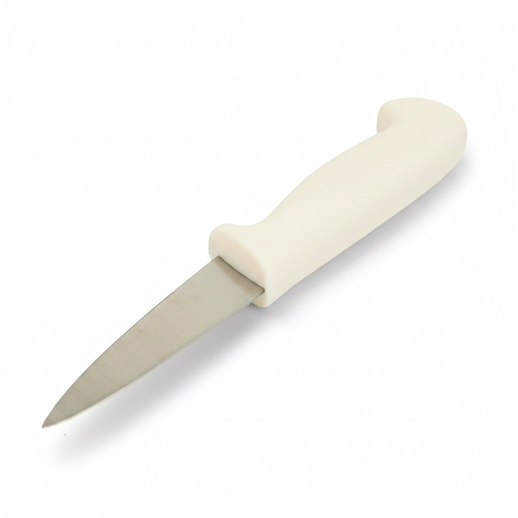 Metal Detectable 3.5 Inch Vegetable Knife