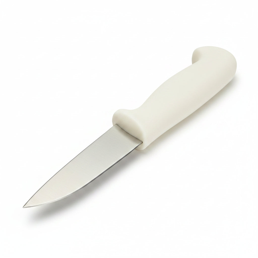 Metal Detectable 3.5 Inch Vegetable Knife
