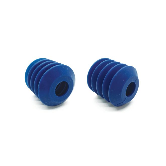 Detectable Depanner Cups - Hard - 40mm image 0