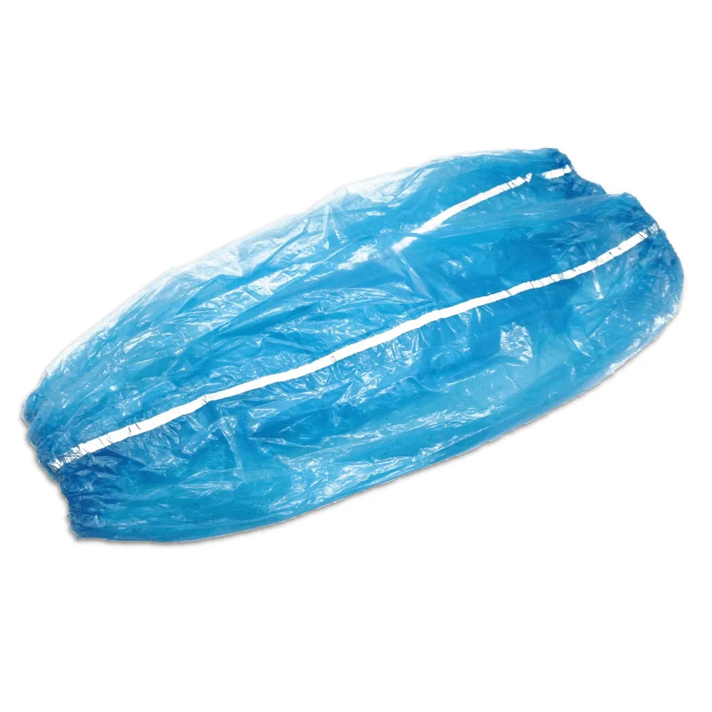 Metal Detectable Sleeve Covers