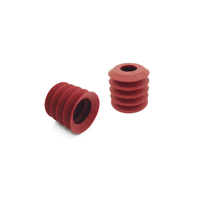 Detectable Soft Depanner Cups - 36mm image 0