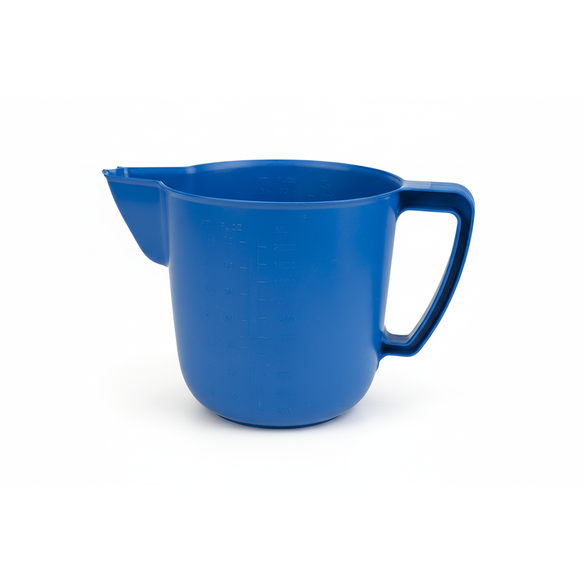 Metal Detectable Stackable Scoops