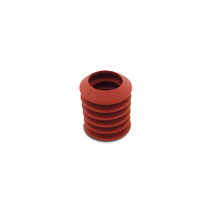 Detectable Soft Depanner Cups - 40mm - 25mm Hole image 0