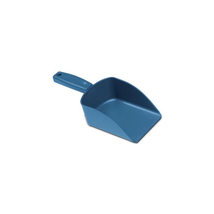 Metal Detectable Hand Scoop image 0