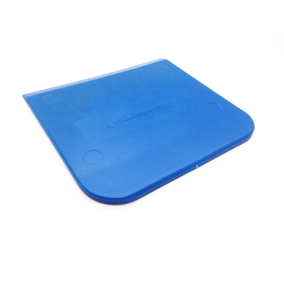 Metal Detectable Palm Scrapers