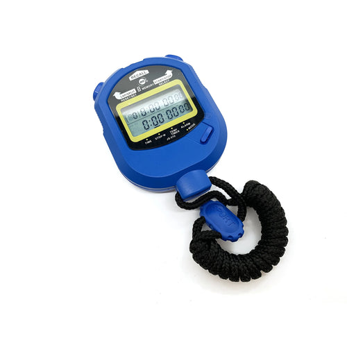 Stopwatches