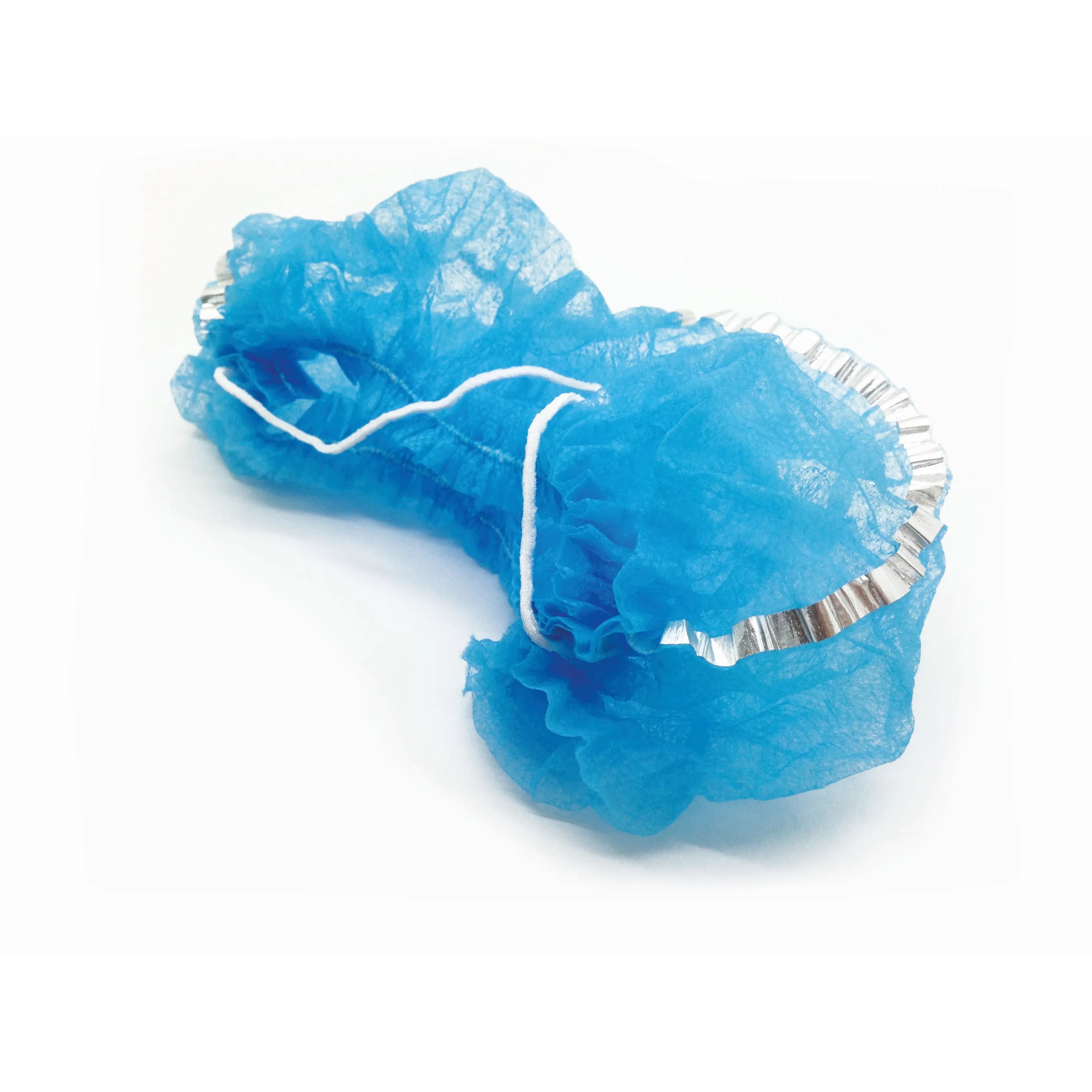 Metal Detectable Beard Covers