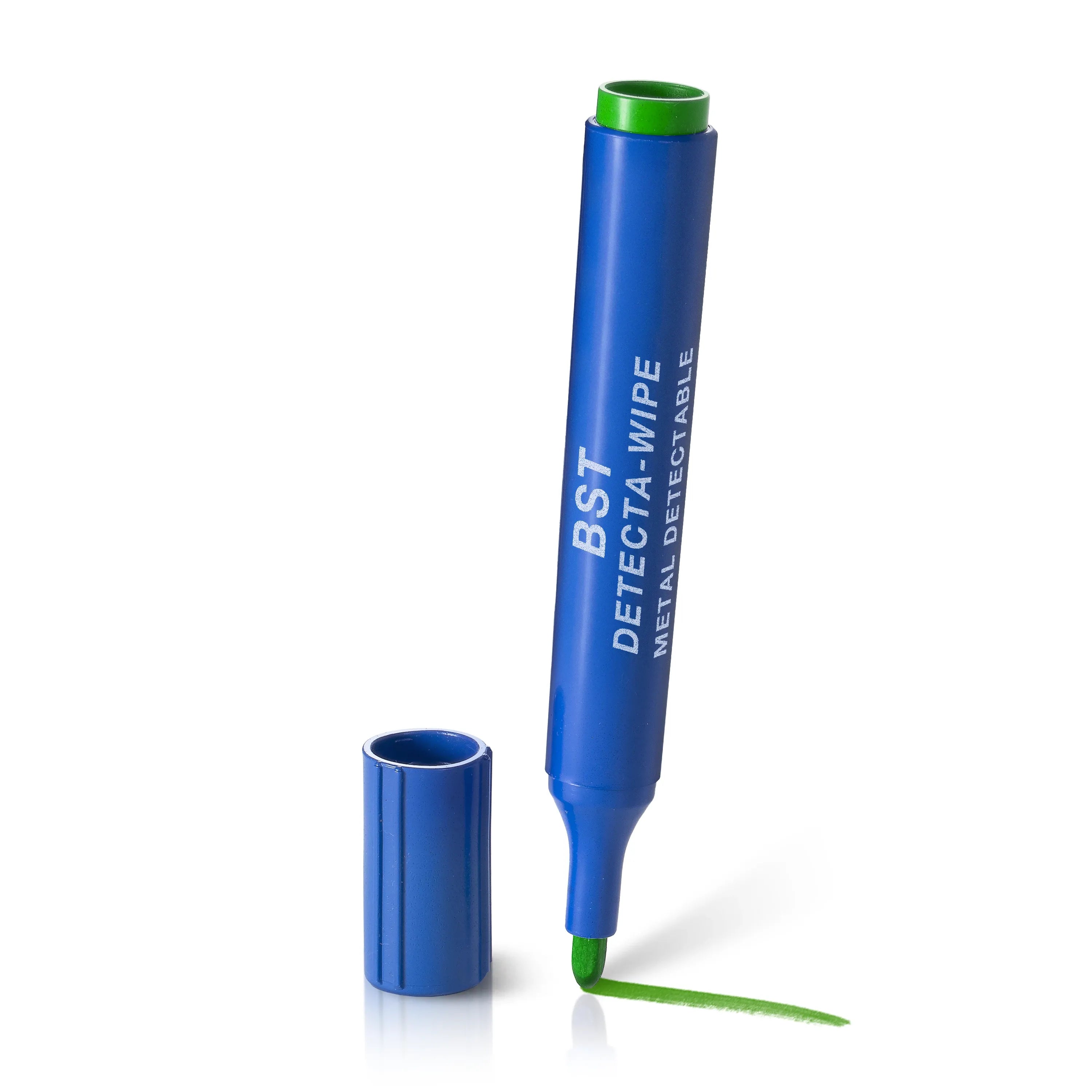 Detectable Dry Erase Marker