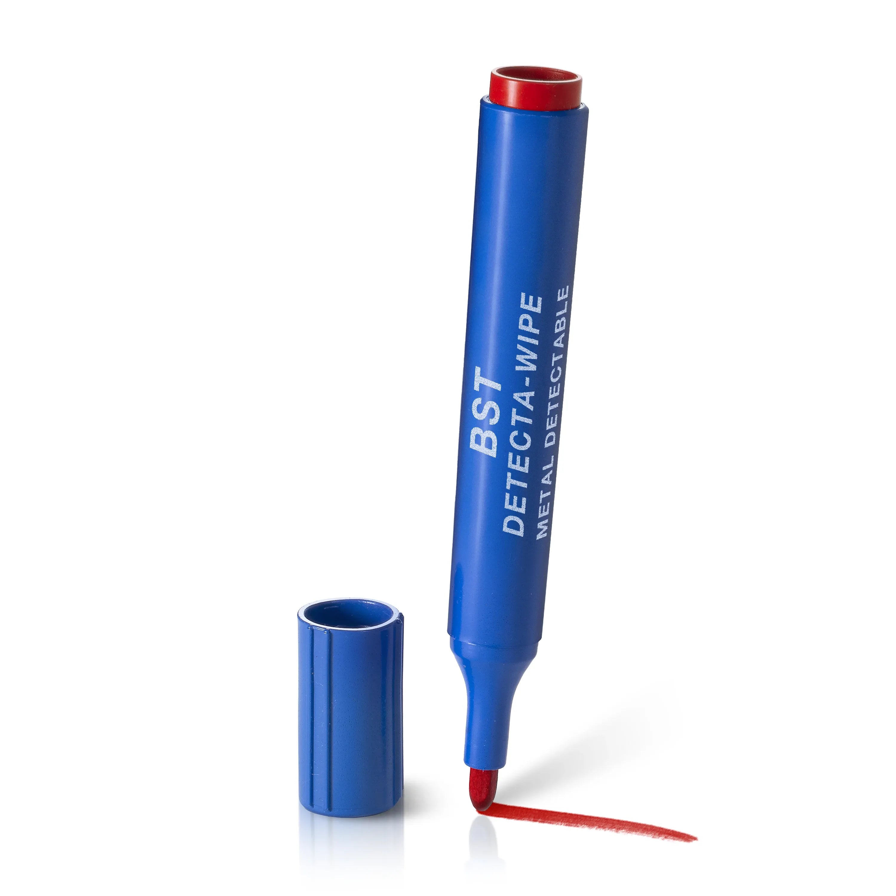 Detectable Dry Erase Marker