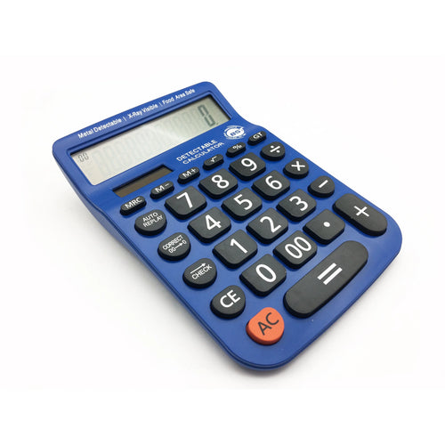 Calculators