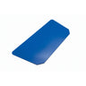 5.9" Flexi-Palm Scrapers / Blue