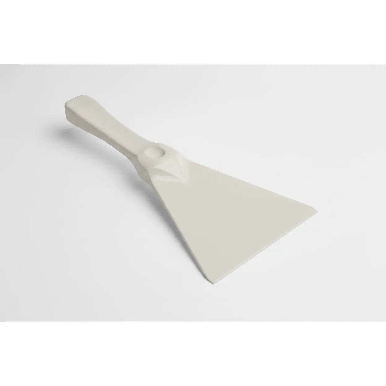 Metal Detectable Hand Scrapers