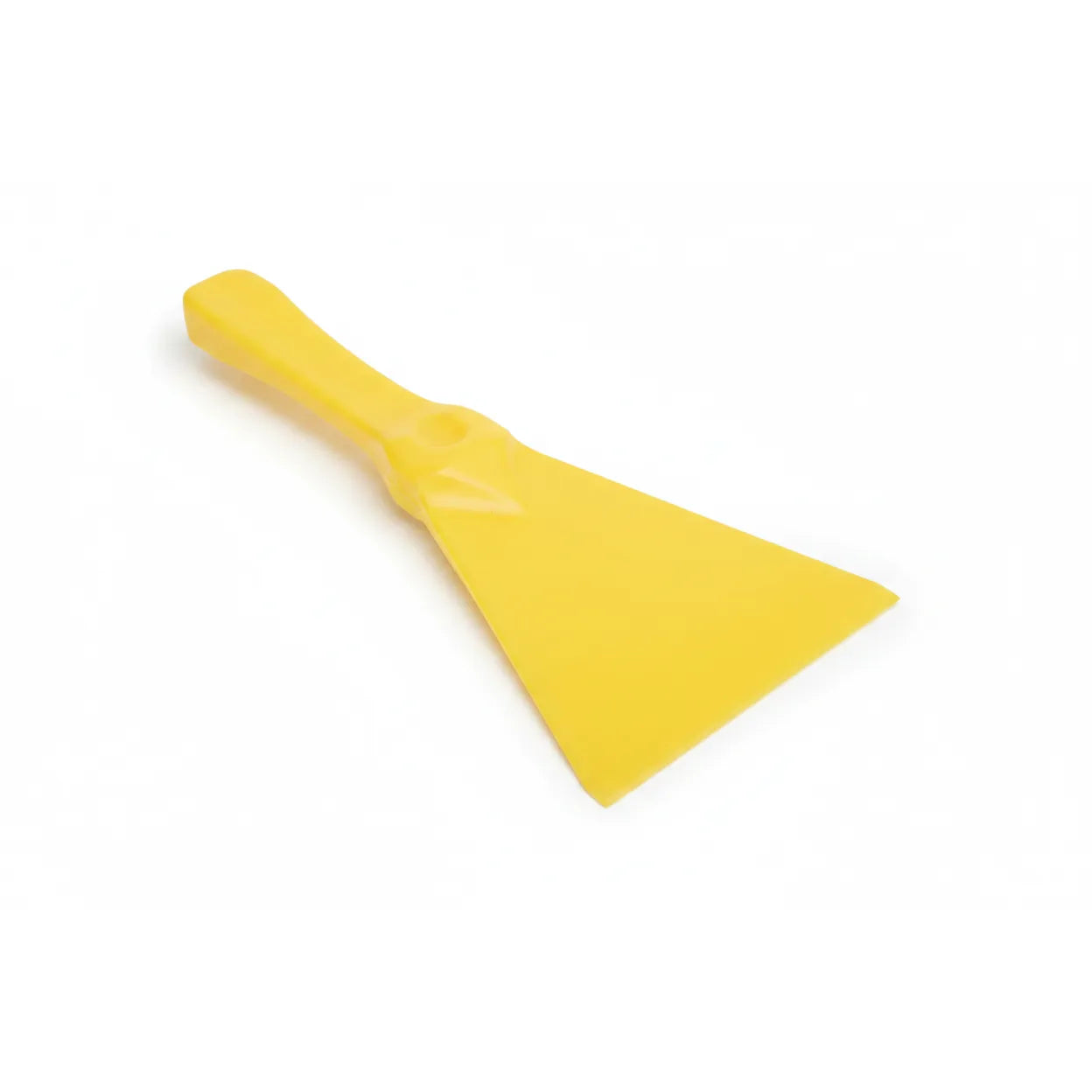 Metal Detectable Hand Scrapers