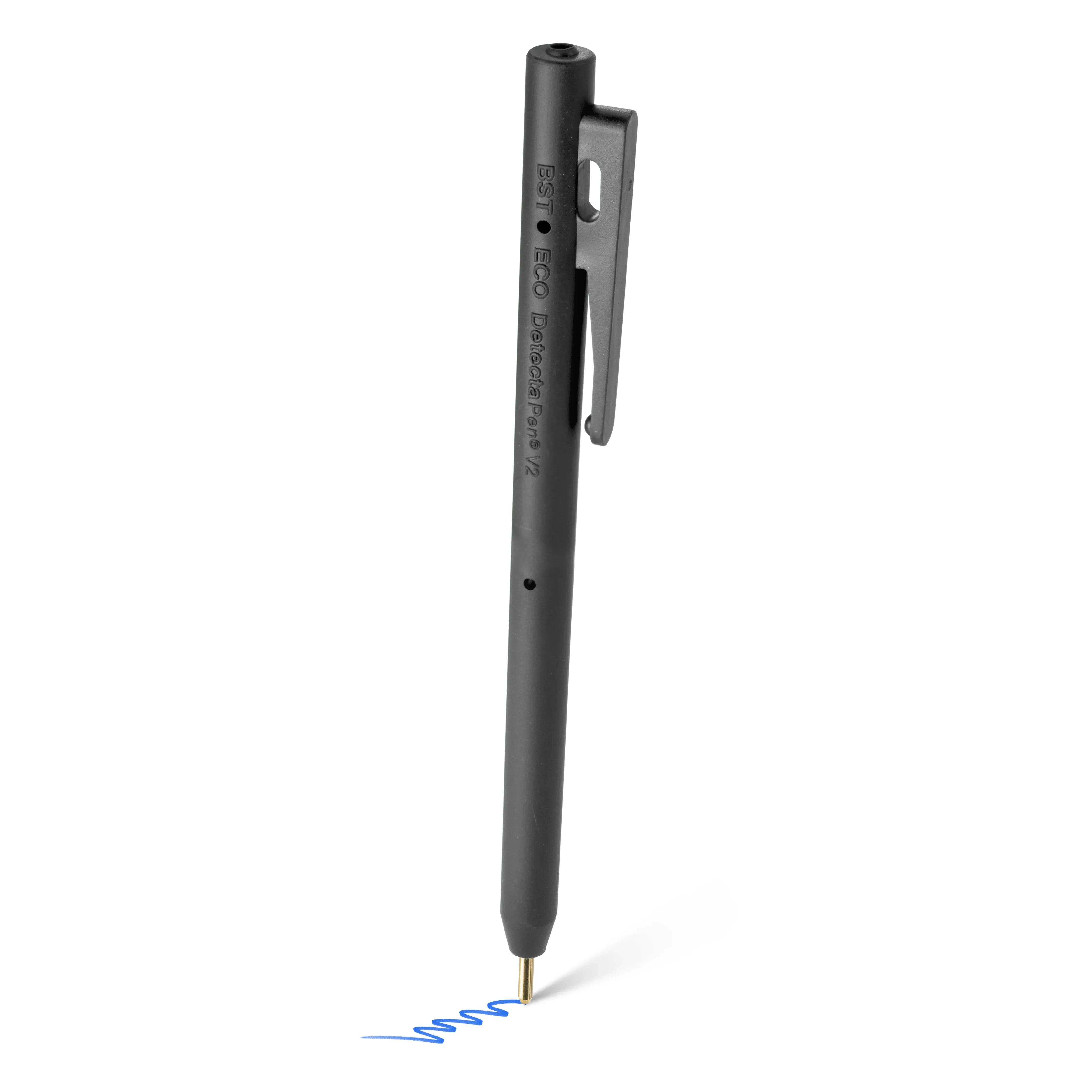 ECO2 Detectable Stick Pens