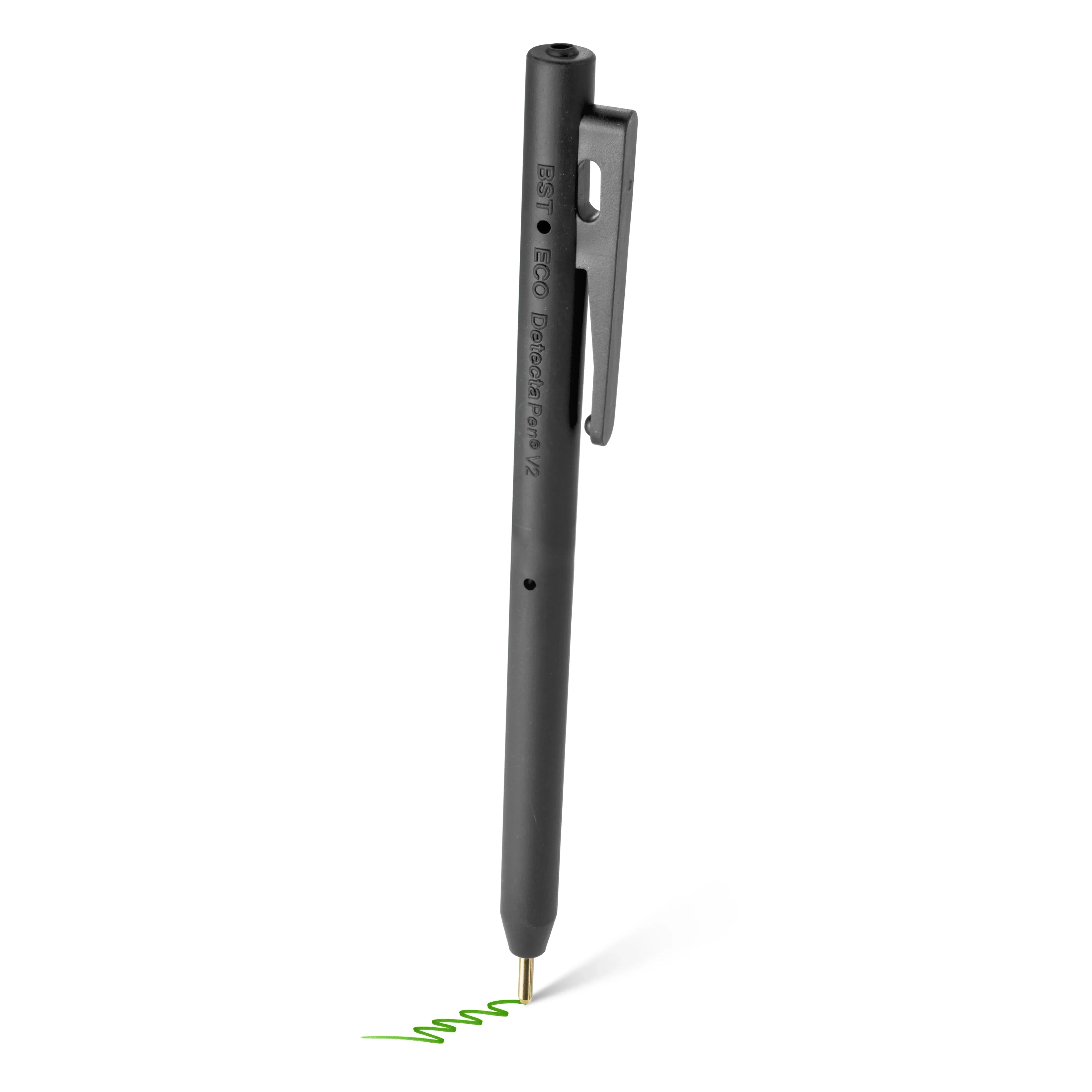 ECO2 Detectable Stick Pens