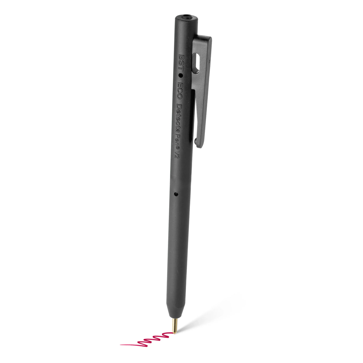 ECO2 Detectable Stick Pens