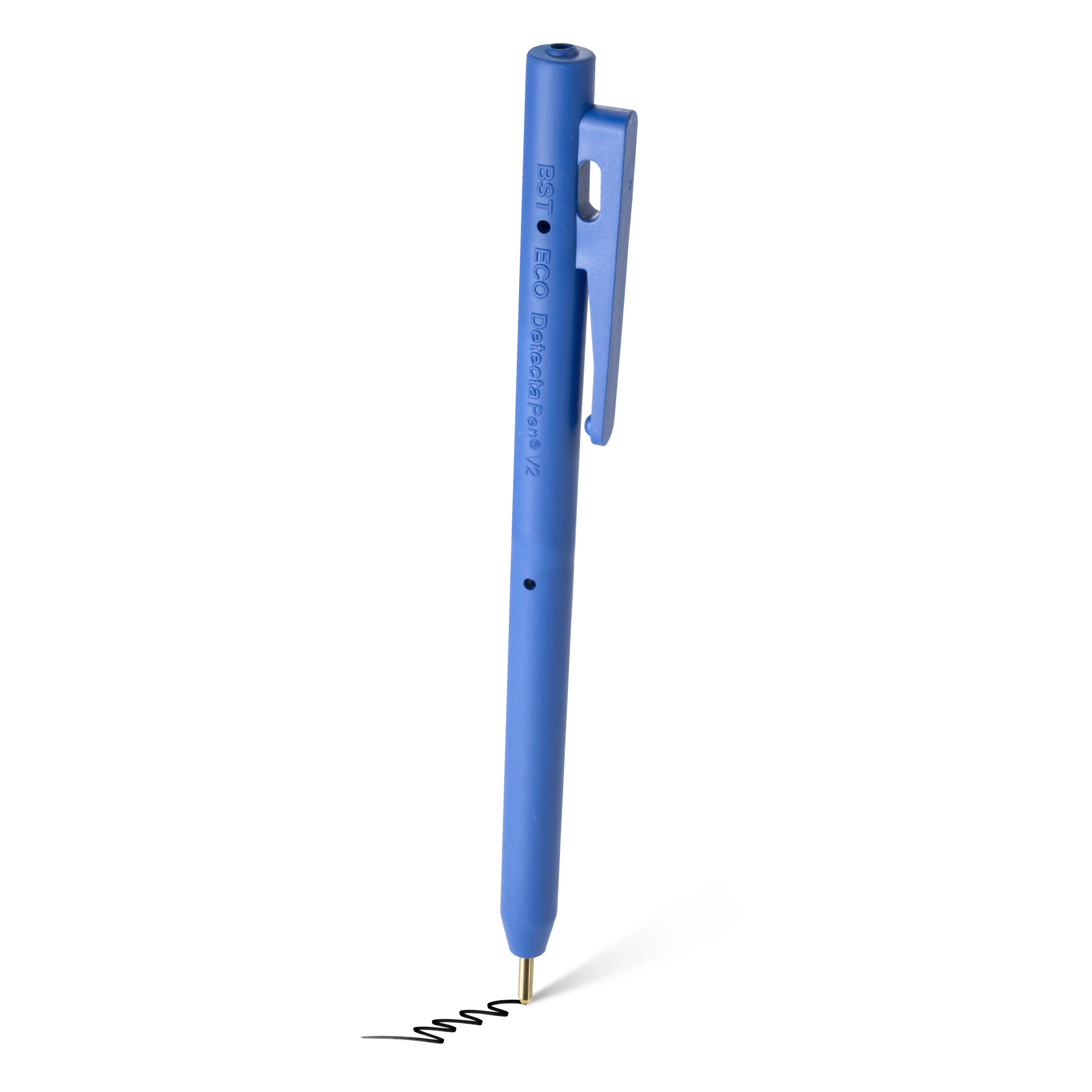 ECO2 Detectable Stick Pens