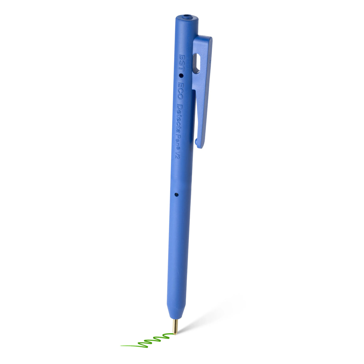 ECO2 Detectable Stick Pens