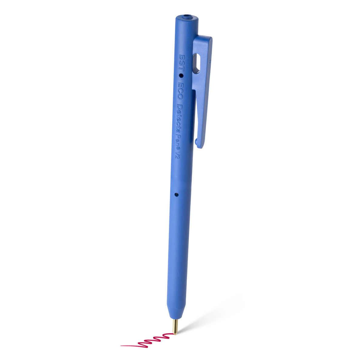 ECO2 Detectable Stick Pens