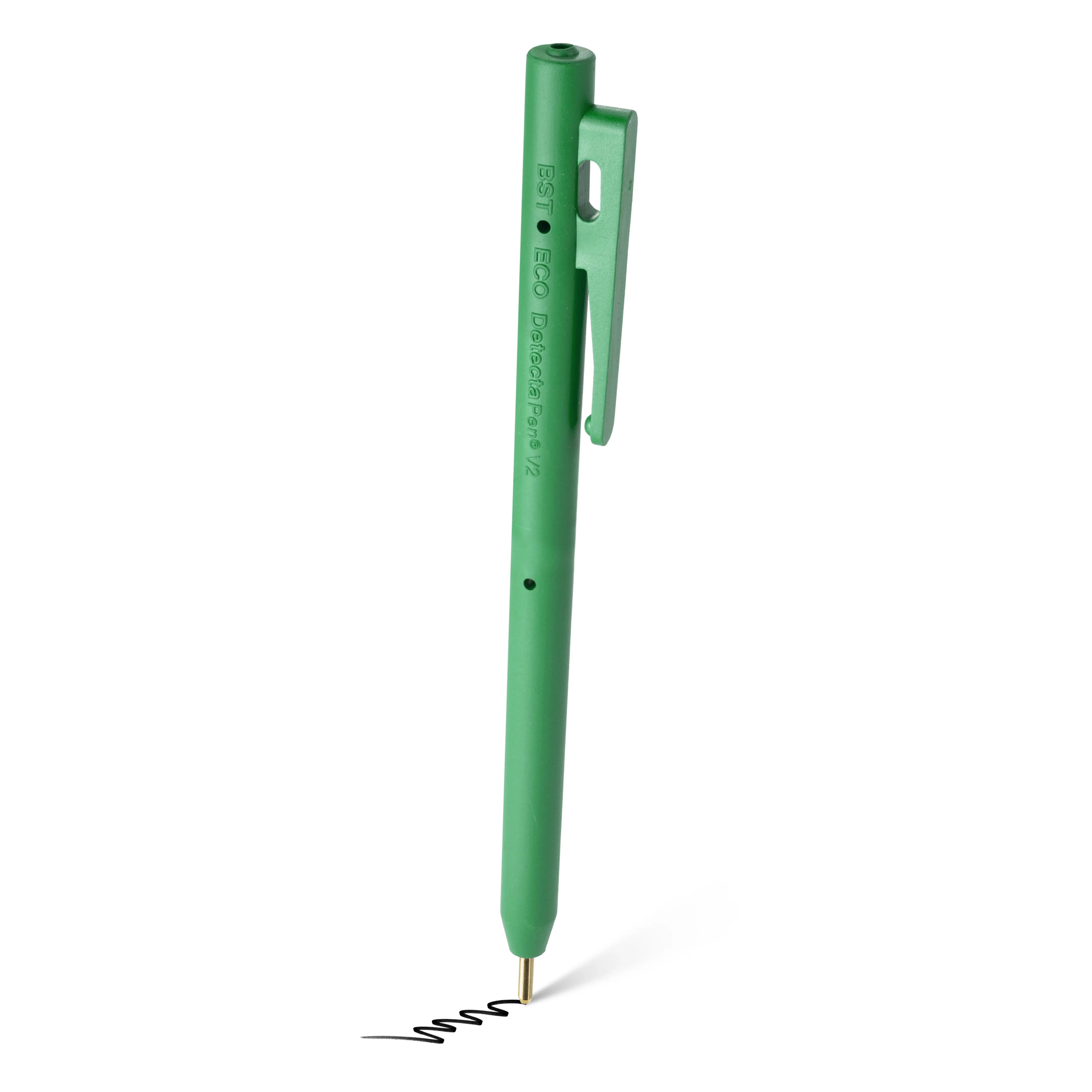 ECO2 Detectable Stick Pens