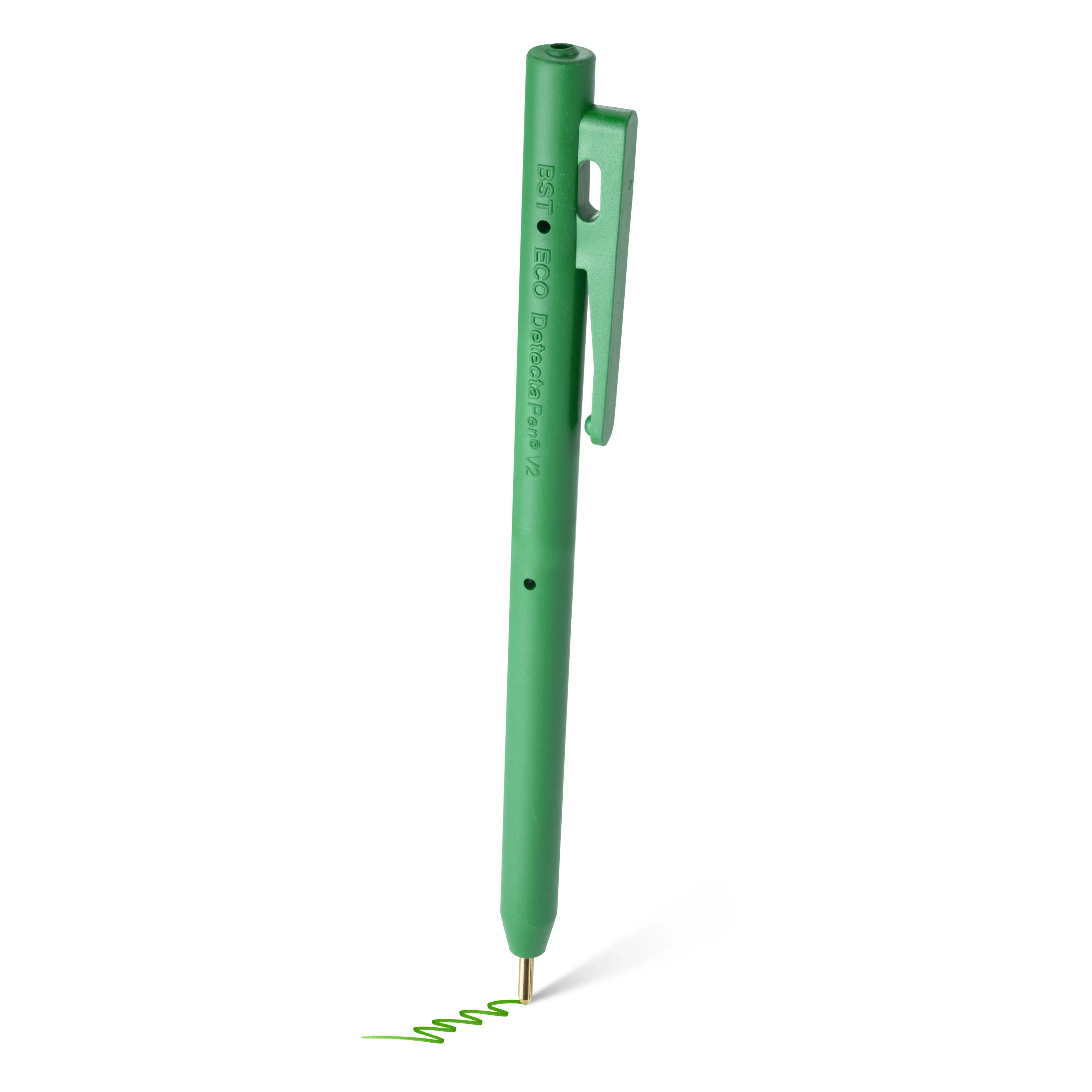 ECO2 Detectable Stick Pens