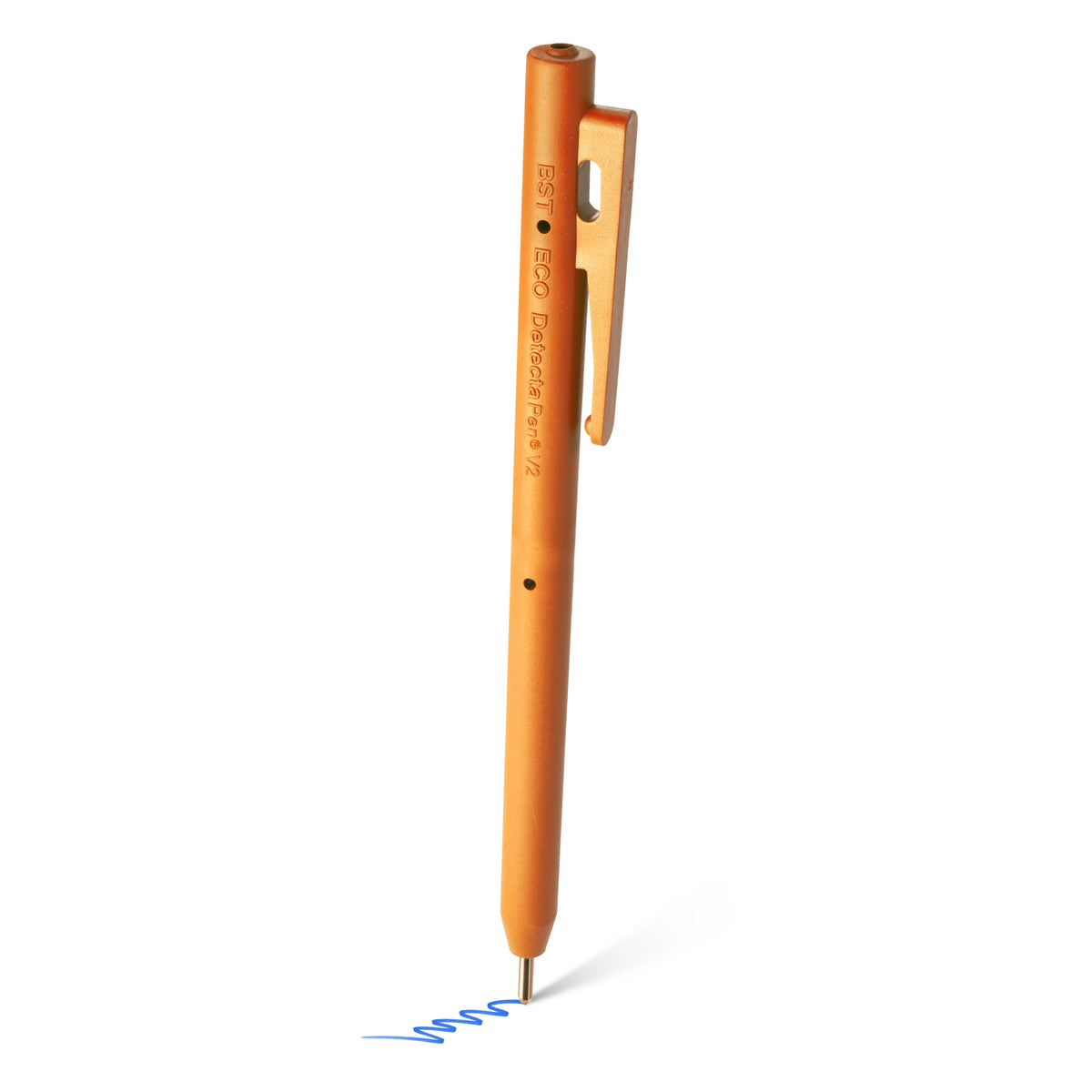 ECO2 Detectable Stick Pens