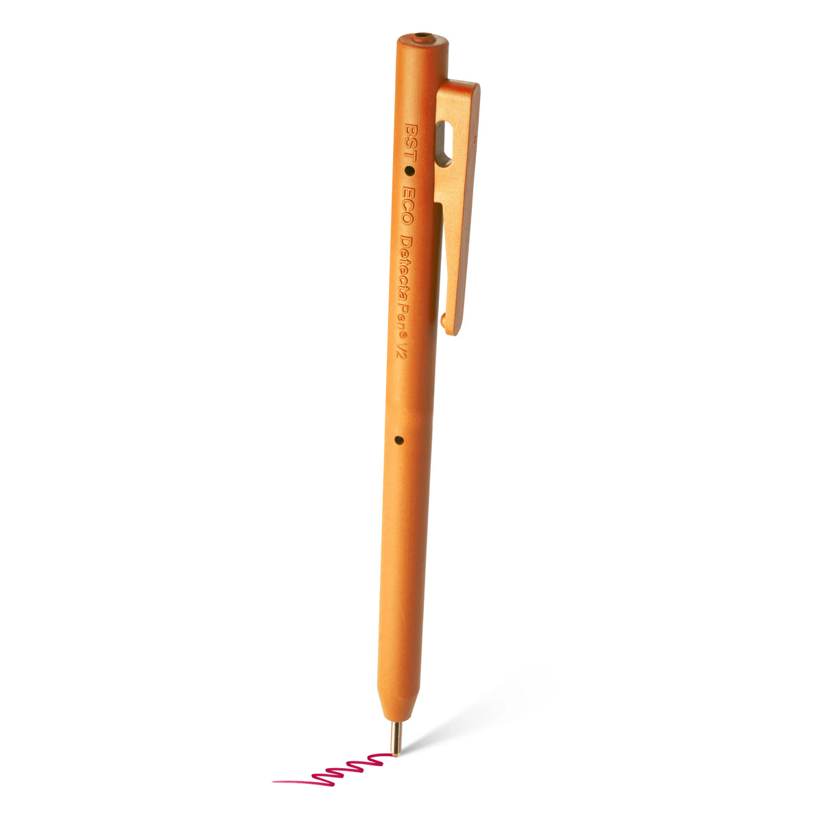 ECO2 Detectable Stick Pens