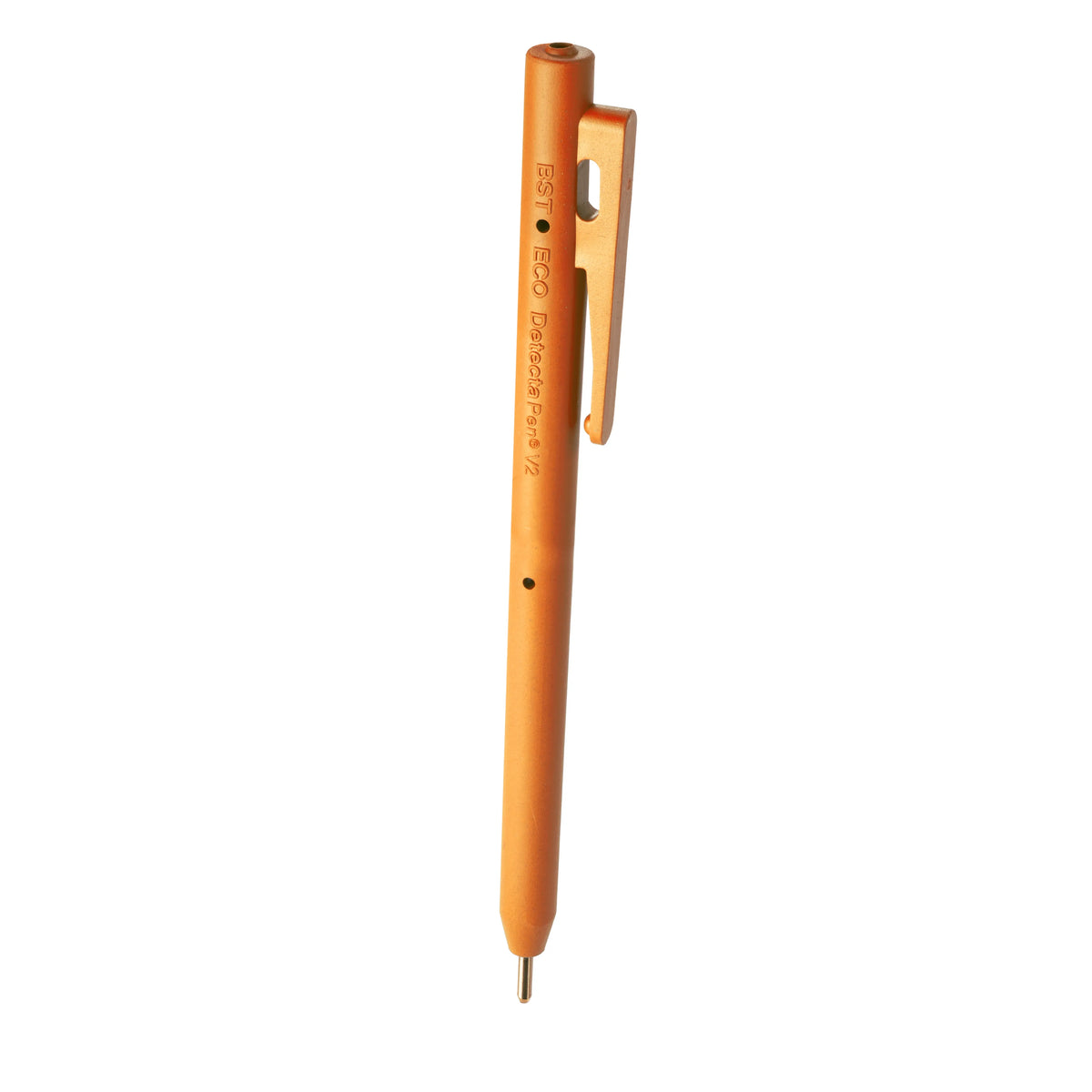 ECO2 Detectable Stick Pens